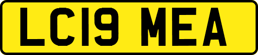 LC19MEA