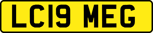 LC19MEG