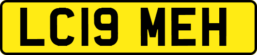 LC19MEH