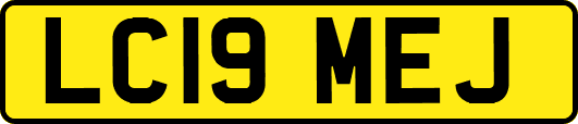 LC19MEJ