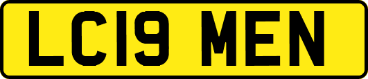 LC19MEN