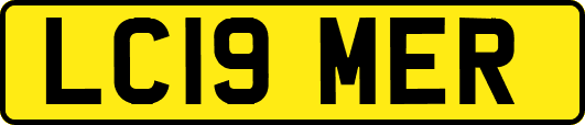LC19MER