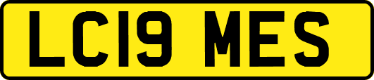 LC19MES