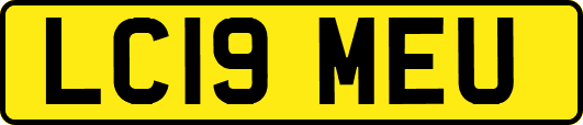 LC19MEU