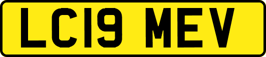 LC19MEV