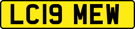 LC19MEW