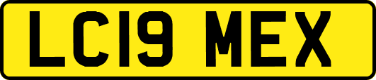 LC19MEX