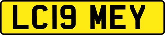 LC19MEY