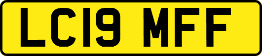 LC19MFF