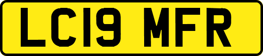 LC19MFR
