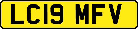 LC19MFV