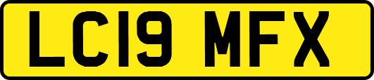 LC19MFX