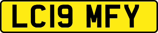 LC19MFY
