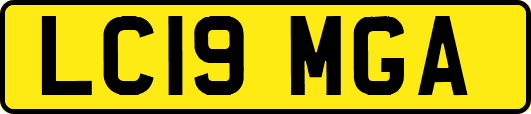 LC19MGA