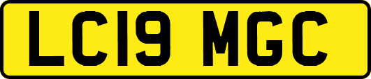LC19MGC