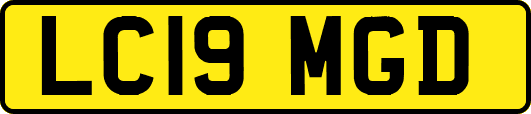 LC19MGD