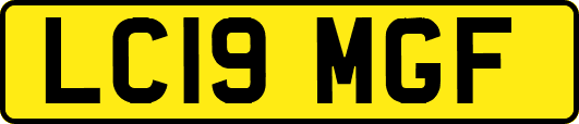 LC19MGF