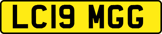 LC19MGG