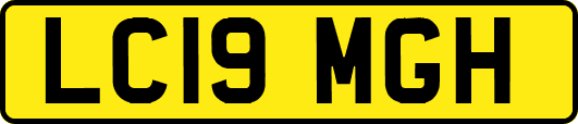 LC19MGH
