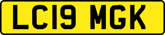 LC19MGK