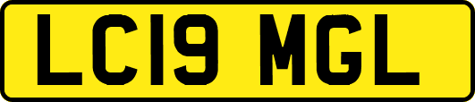 LC19MGL