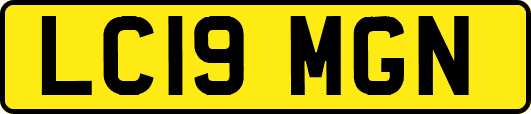 LC19MGN
