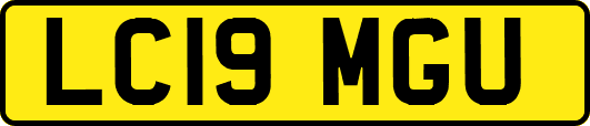 LC19MGU
