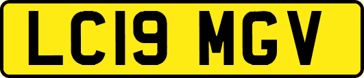 LC19MGV