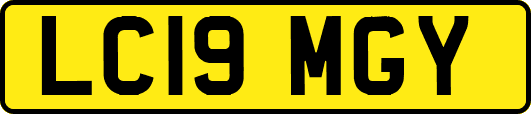 LC19MGY