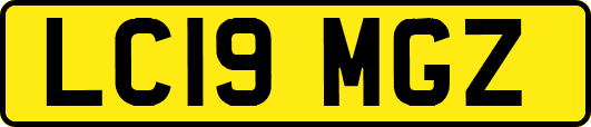 LC19MGZ