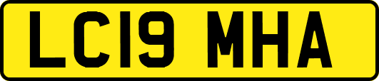 LC19MHA