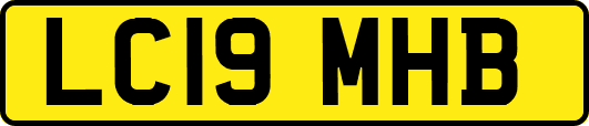 LC19MHB