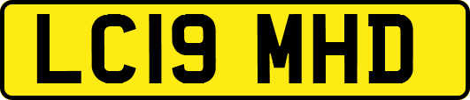 LC19MHD
