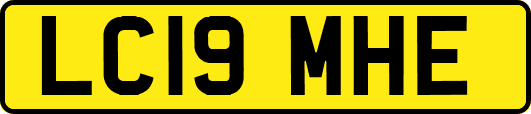LC19MHE