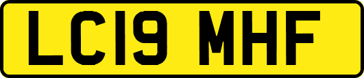 LC19MHF