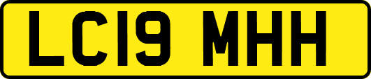 LC19MHH
