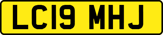 LC19MHJ