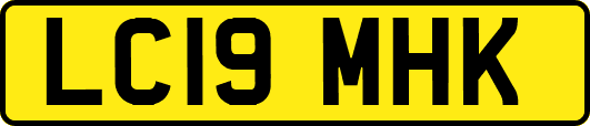 LC19MHK