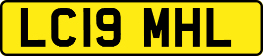 LC19MHL