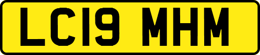 LC19MHM