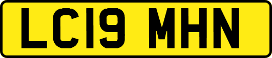 LC19MHN