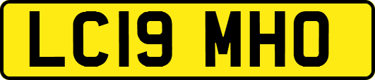 LC19MHO