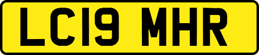 LC19MHR