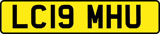 LC19MHU