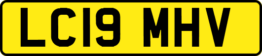 LC19MHV