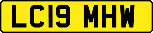 LC19MHW