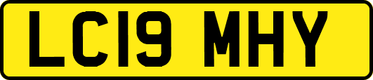 LC19MHY