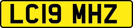 LC19MHZ