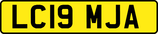 LC19MJA