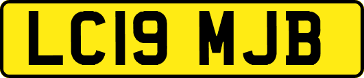 LC19MJB